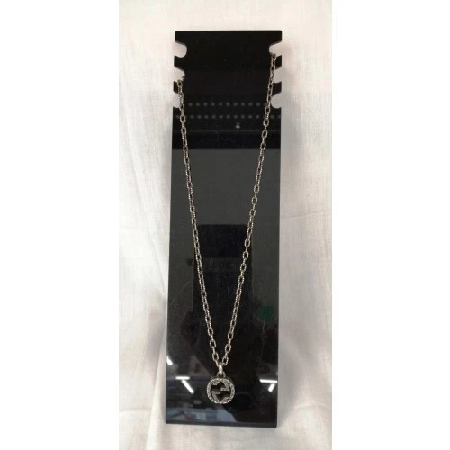 GUCCI Collana Incastro G Collana Giappone