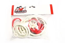 Gottlieb Roller Disco Pinball Machine Replacement Repair Rubber Ring Kit