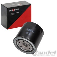 Maxgear ÖLfilter Anschraubfilter Passend FüR Toyota Avensis Corolla Dyna Picnic