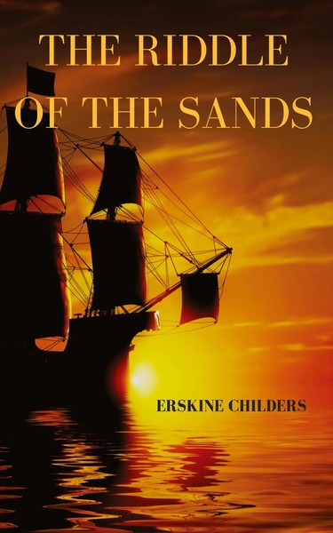 Erskine Childers | The Riddle Of The Sands | Taschenbuch | Englisch (2020)-image