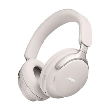 Écouteurs Bose QuietComfort Ultra Over Ear Bluetooth antibruit - Blanc