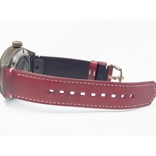 Tag Heuer Autavia Special Edition Wbe5192 Automatic Bronze Red 42mm Grade AB+ 10