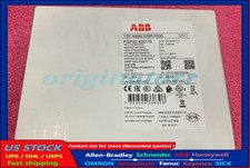 ABB PLC PSR30-600-70 1SFA896109R7000 SOFT STARTER 30A QTY 1