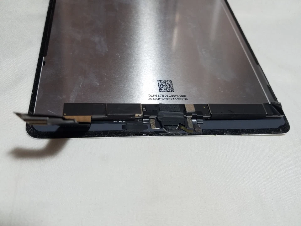 Оригинальный сменный дигитайзер ЖК-дисплея экрана для Apple iPAD Air 2 A1566 - Изображение 4 из 4