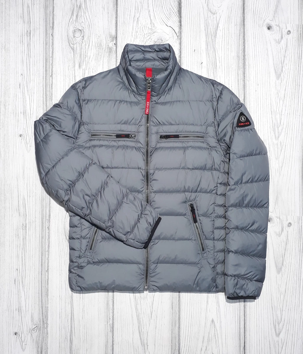 Bogner Fire Ice In Men's Coats & Jackets for sale - eBay