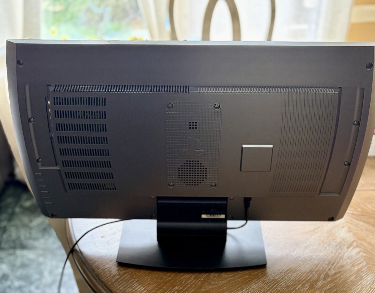 SONY PS3 3Dディスプレイ　CECH-ZED1U Sony PlayStation 3 Ps3 Cech-zed1u 3d Display 24