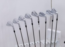 Mizuno Pro 243 Iron Set 4-Pw, Gw Regular N.S. Pro Modus 3 Tour 120 12694151 Good