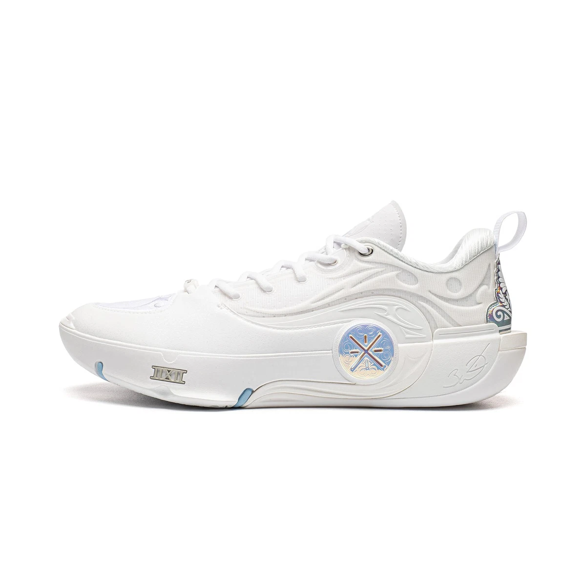 Li-Ning Clothing, Shoes & Accessories for sale | eBay