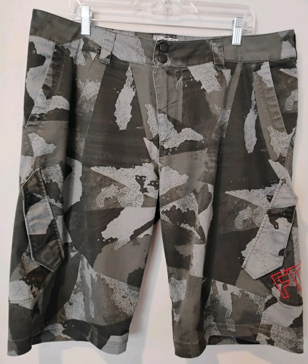 Fox Cargo Shorts for Men for sale | eBay