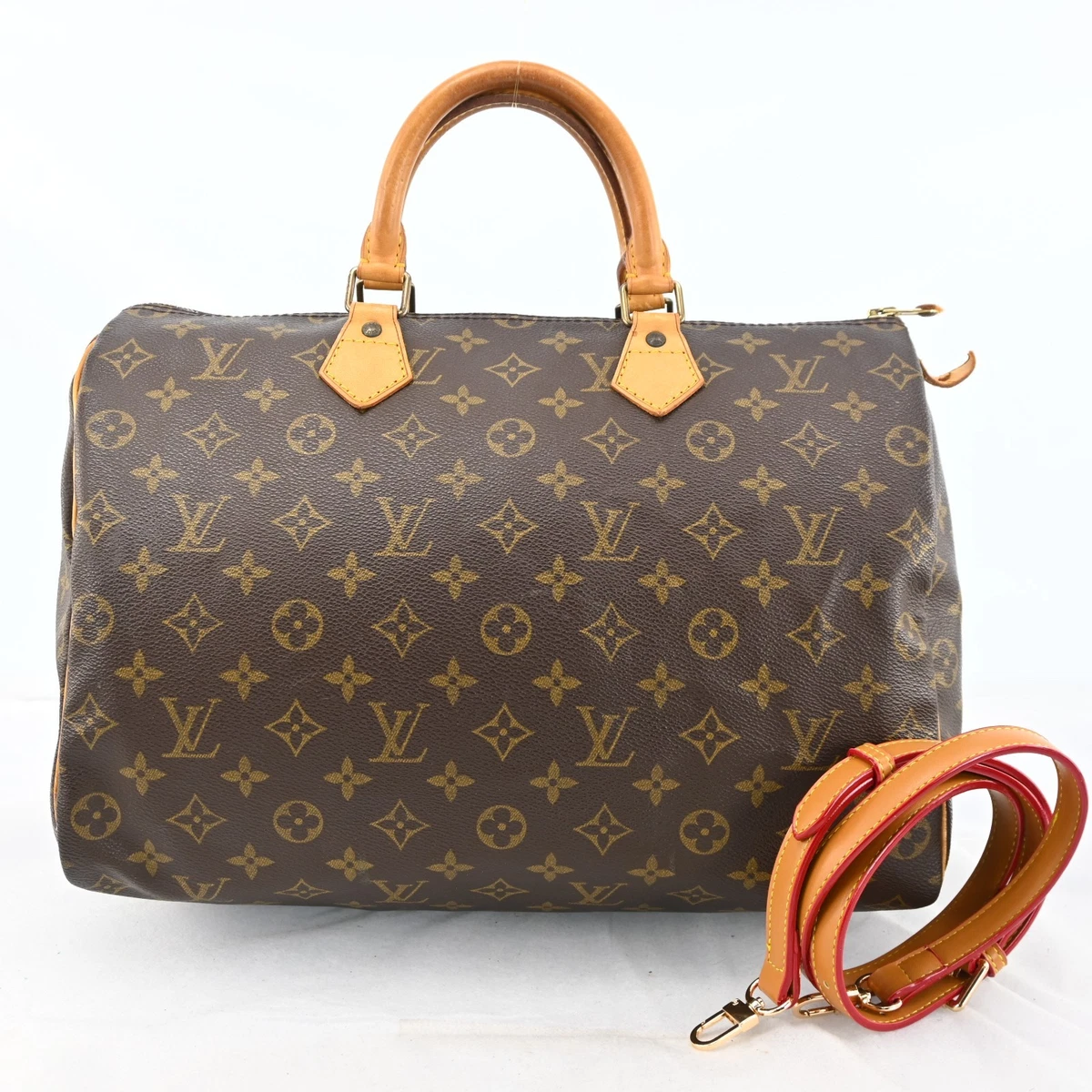 Louis Vuitton Speedy 35 for sale | eBay