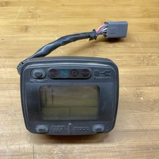 Kawasaki OEM 2005-2013 Brute Force 650 650i Speedometer Gauge Cluster 25031-0034