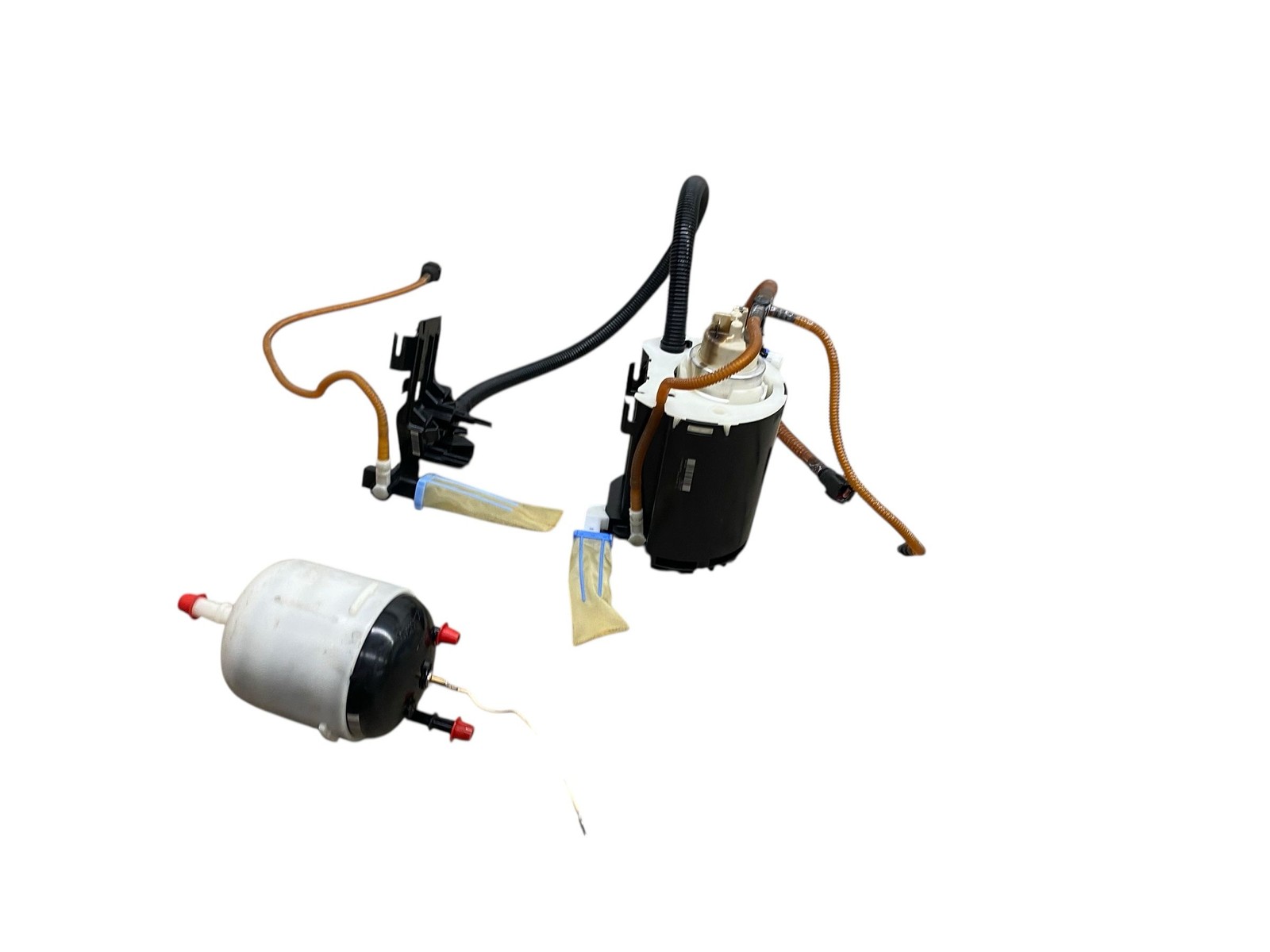 2009 Aston Martin Vantage Tank Mounted Fuel Pump *30k Miles* 6G33-9B260-CA Oem