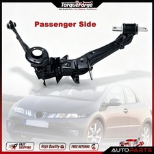 Rear Passenger Side Suspension Control Arm For Honda Civic 2006-2011 52370SNAA06