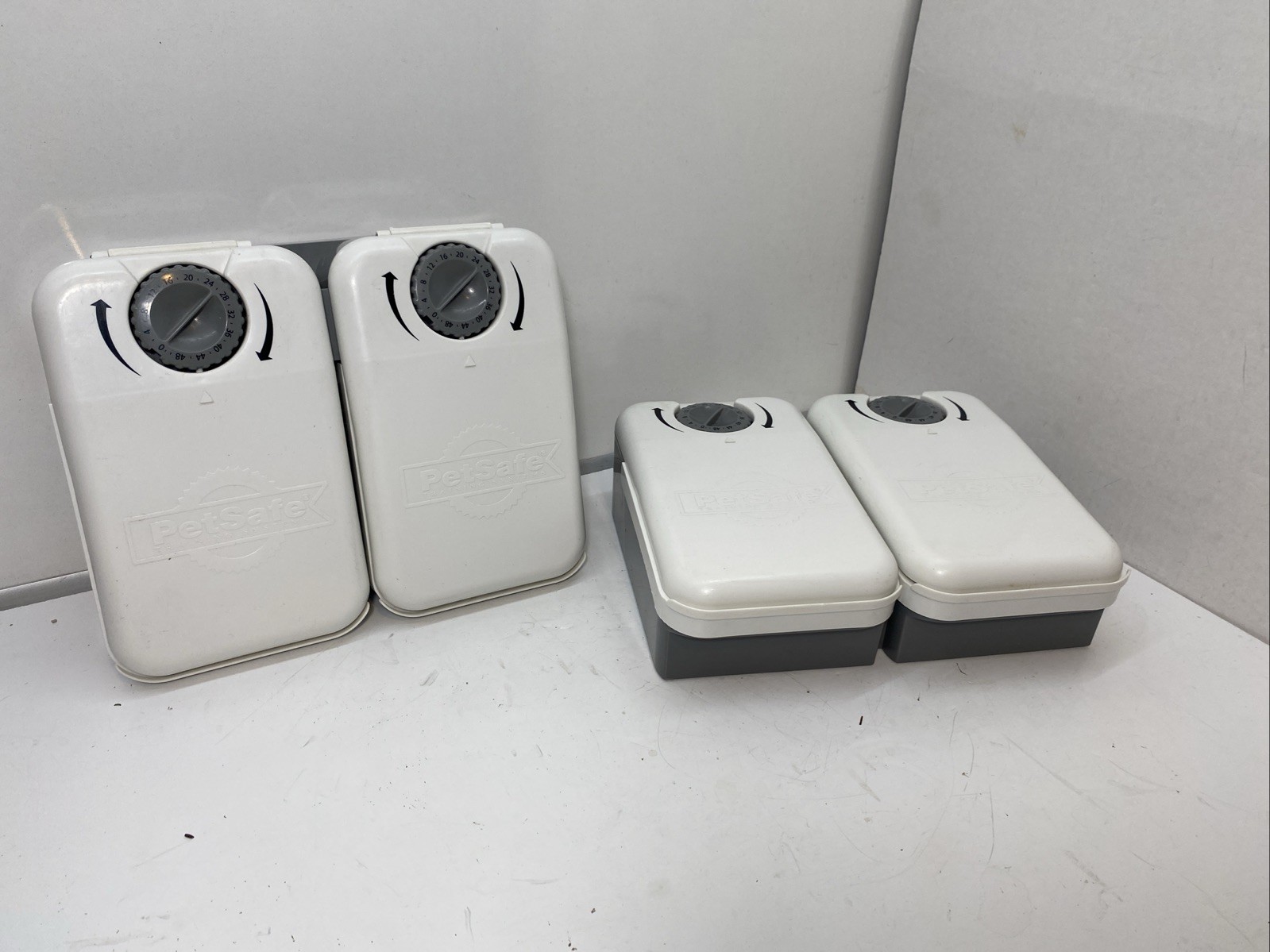 Dispenser Timer