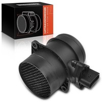 Frankberg Luftmassenmesser LMM Passend FüR Audi A8 Porsche Cayenne VW Golf Jetta