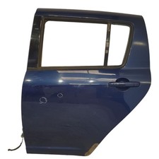 Porte arrière et accessoires Suzuki SWIFT