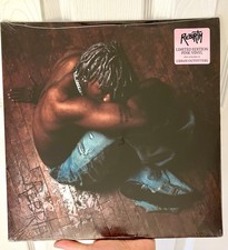 RARE! DC the Don - Rebirth Lim Ed 2LP Pink Vi...