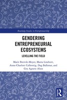 Gendering Entrepreneurial Ecosystems | Levelling The Field | Taschenbuch | 2026