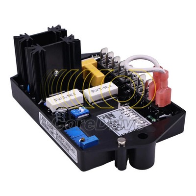 New Automatic Voltage Regulator AVR BL4U BL4-U Fits For Sincro HGI generators