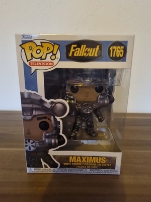 Funko Pop! Television Fallout - Maximus - #1765 