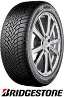 Bridgestone Blizzak 6 Enliten XL FR 275/40 R21 107W Winterreifen
