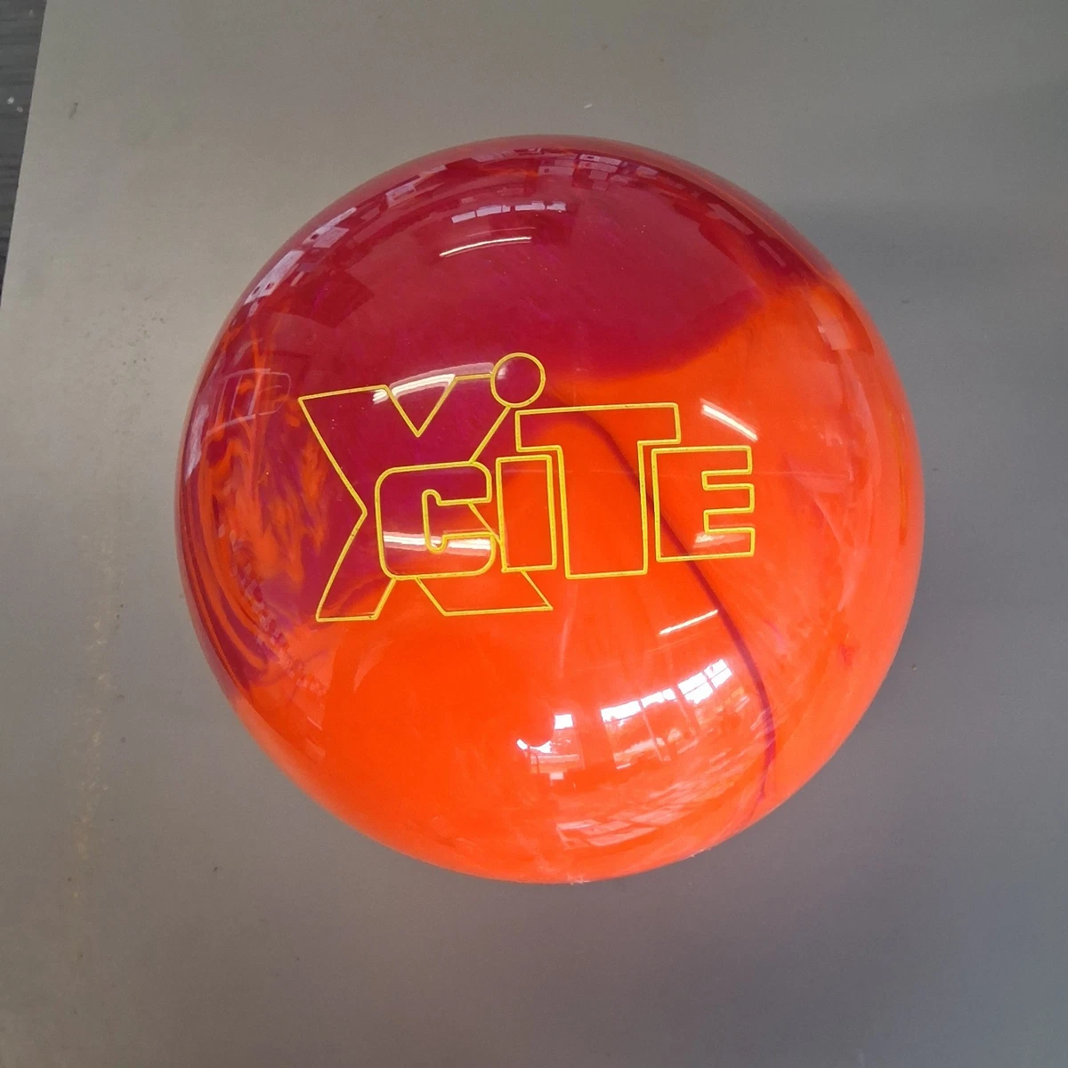 AMF Bowling Balls for sale - eBay