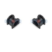 2X Oyodo Lagerung Stabilisator Vorne Links Rechts FüR Mitsubishi Outlander I