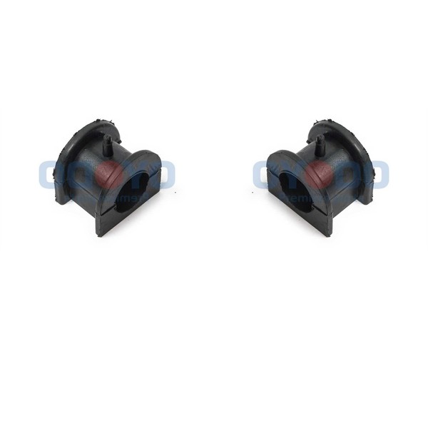 2X Oyodo Lagerung Stabilisator Vorne Links Rechts FüR Mitsubishi Outlander I-image