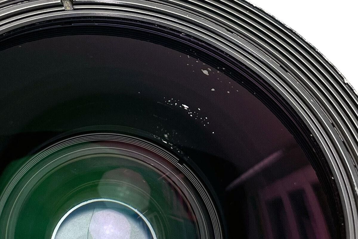 EXC++】Schneider Kreuznach F/5.6 Super-Angulon 65mm Lens EXC++】Schneider Kreuznach F/5.6 Super-Angulon 65mm Lens