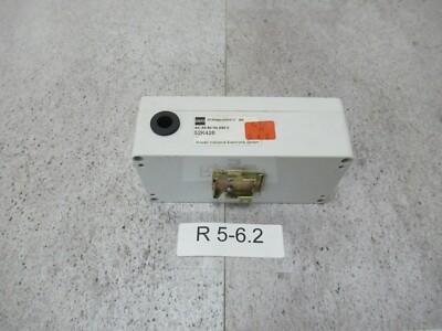 Kriwan 52K426 Oil Level Control Compressors Oil Level Controller III Unused