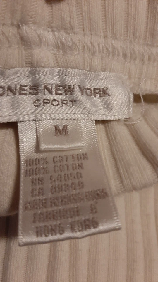 Pantalón Jones New York Sport Stretch M Foto 2 de 2