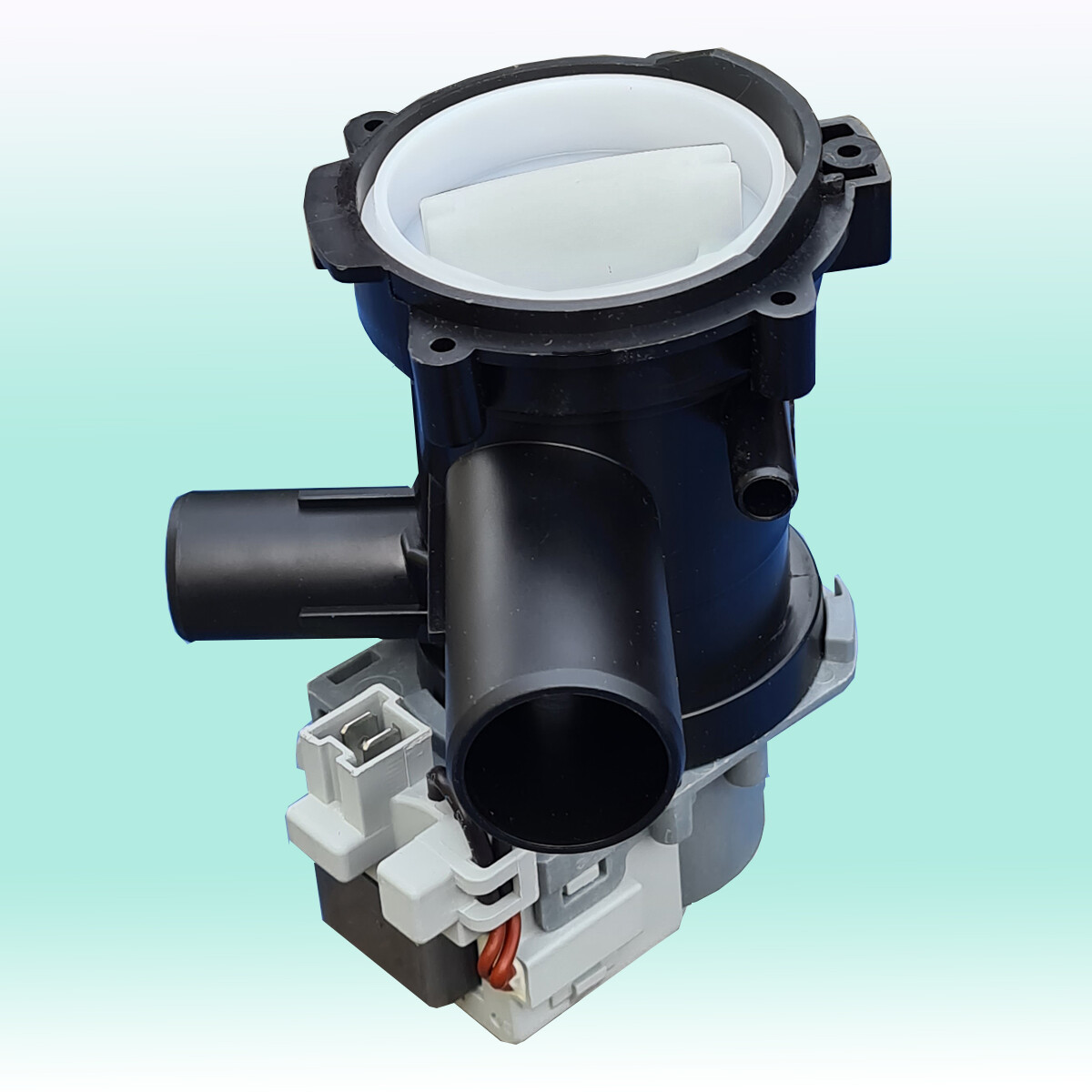 Laugenpumpe Pumpe für Siemens Bosch Neff wie 142370 141896 144978 141874 145787