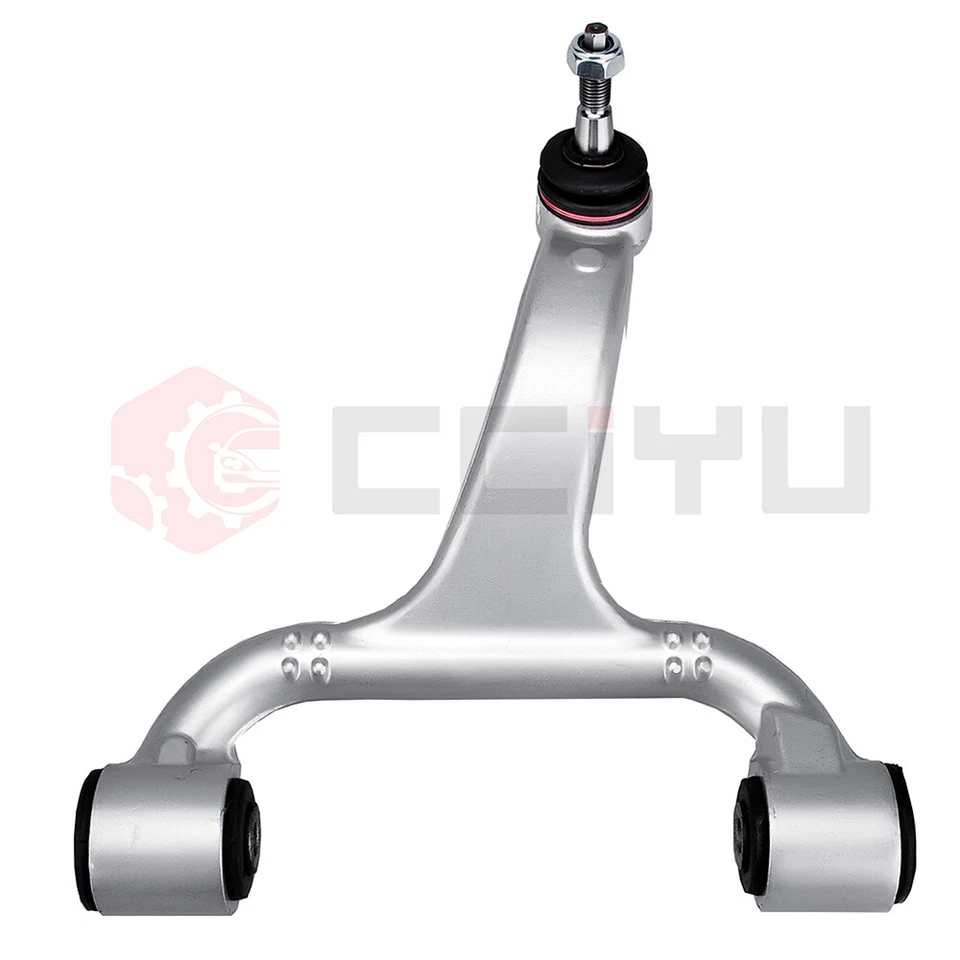 Front Upper Control Arm And Ball Joint Fits 2000-2003 Mercedes-Benz ML55 AMG Foto 2 de 4