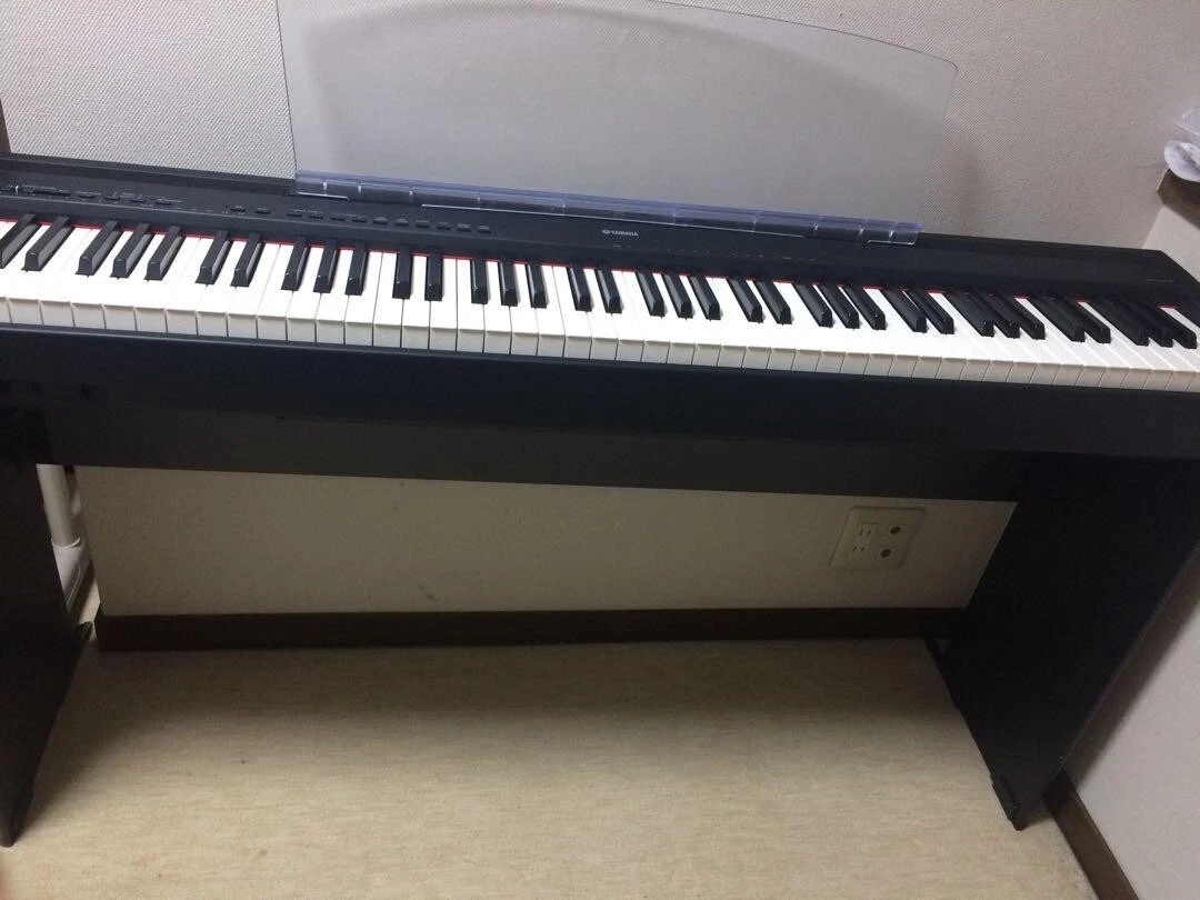 Yamaha 2024 p95 piano