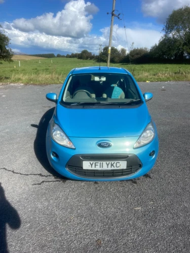 ford ka - Picture 8 of 12