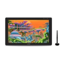 HUION Kamvas Studio 22 All-In-One Graphics Dr...