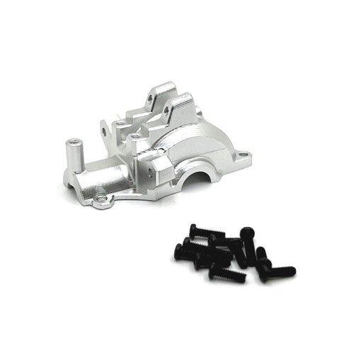 For SCY 1/16 16101-06 JJRC C8805 Q130A/B Alloy upgrade front gearbox Upper cover - Picture 6 of 12