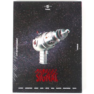 Twice Signal Monograph | eBay