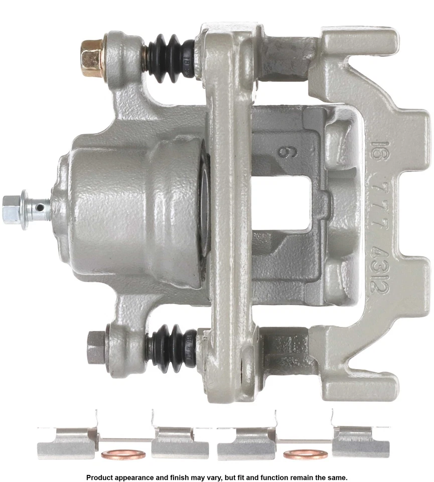 Pinza de freno de disco trasera izquierda Cardone 2012 para Infiniti G37 2011-2013 Foto 4 de 4