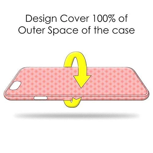 AMZER Slim Designer Snap On 硬壳保护壳 后盖 适用于华为 P9 - Carbon Fi — 第 2/4 张图片