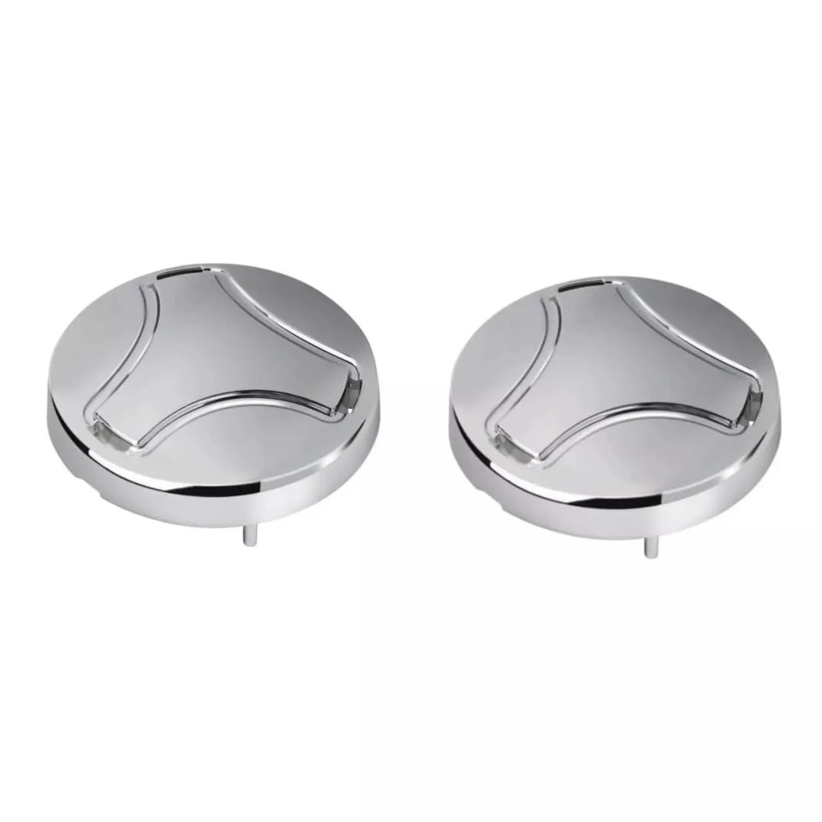 2pcs Washer Pulsator Cap for LG for Kenmore Washing Machine WT7700HWA/00