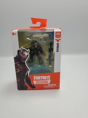 Fortnite Battle Royale Collection Epic Games OMEGA 2-Inch Mini Figure New