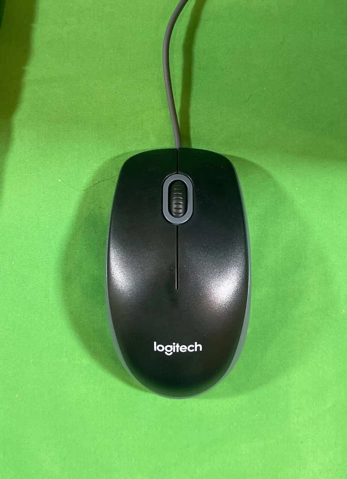 Dell OptiPlex 3050 Intel Celeron CPU 2.80 GHz 4 GB RAM with monitor - Image 3 of 4