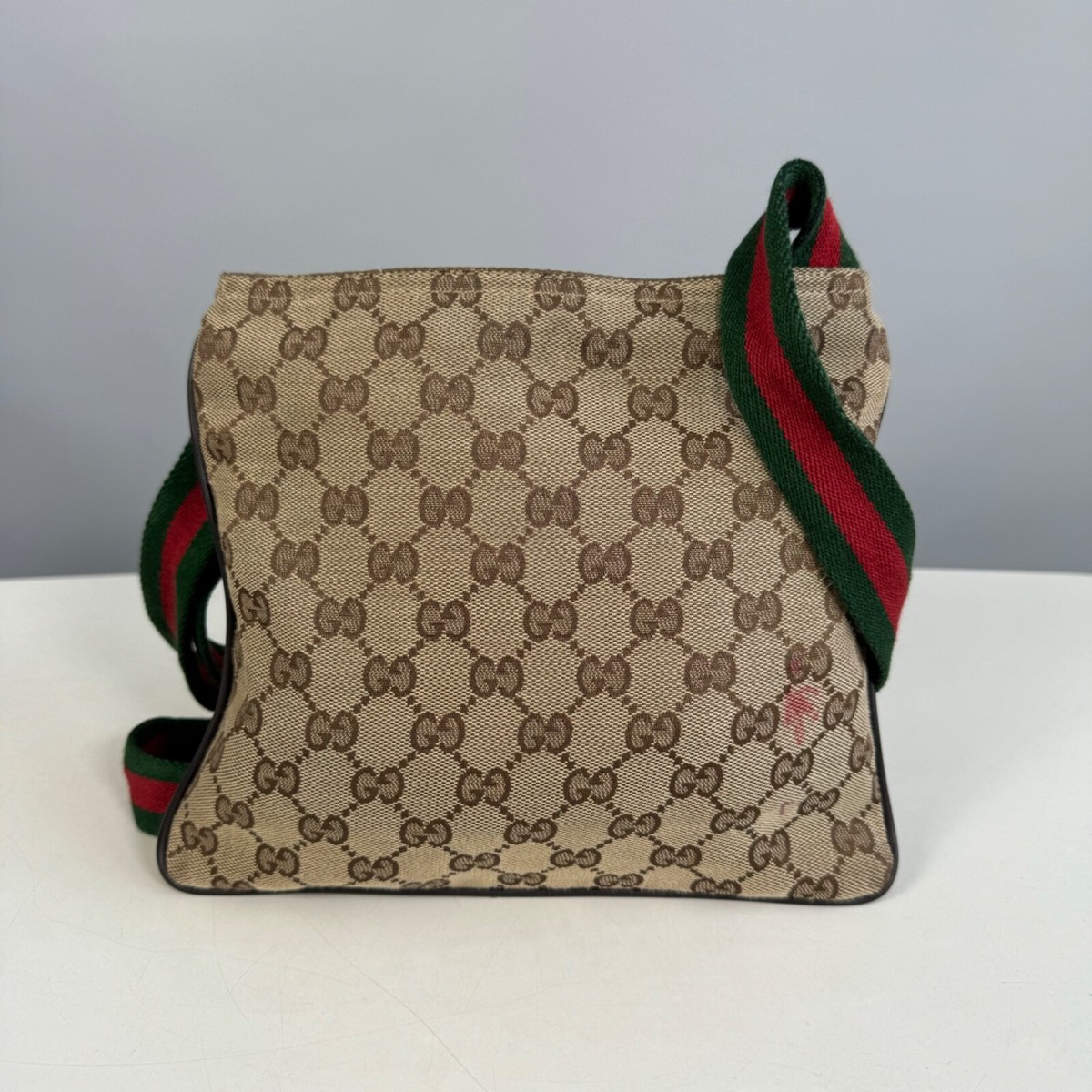gucci sherry gg bag crossbody | eBay