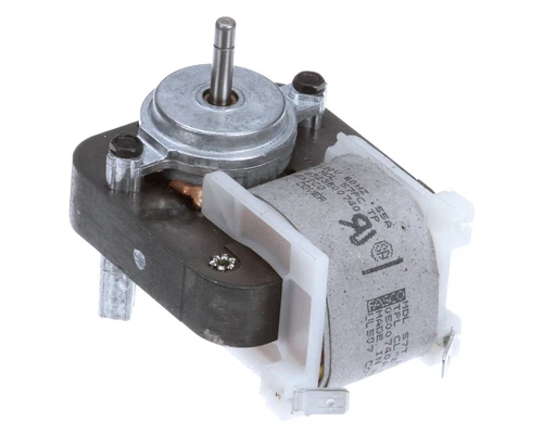 Beverage Air 501-170D Evaporator Motor 0.55 Amp 120-60 U 9 Height 9 Width 7 Leng