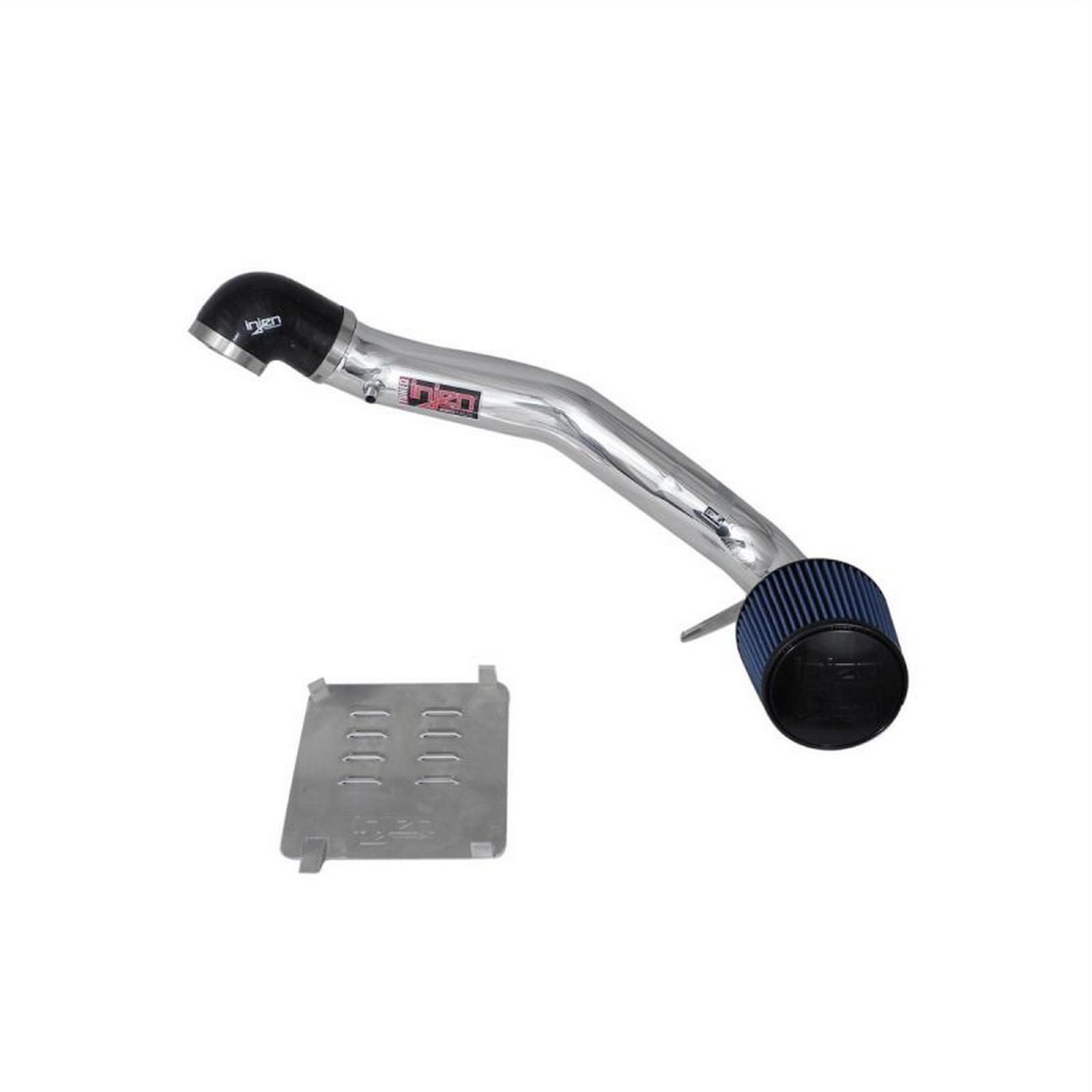 Injen Engine Short Ram Air Intake - Polished SP Cold Air Intake System