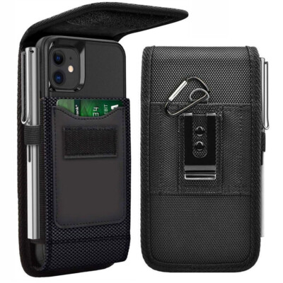 Gürtelclip Handy Hülle für Apple iPhone 15 14 13 12 11 Pro XS Max 6 6s 7 8 Plus