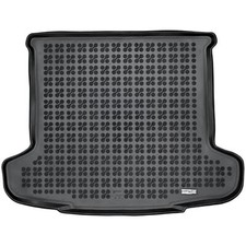 Gummi Rezaw-Plast Kofferraumwanne für Fiat Tipo ab 2015 TPE Gummi Laderaumwanne