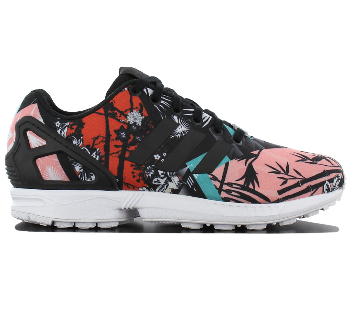 adidas originals zx flux w
