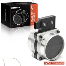 A-Premium Mass Air Flow MAF Sensor for Cadillac Escalade Chevrolet K1500 K2500
